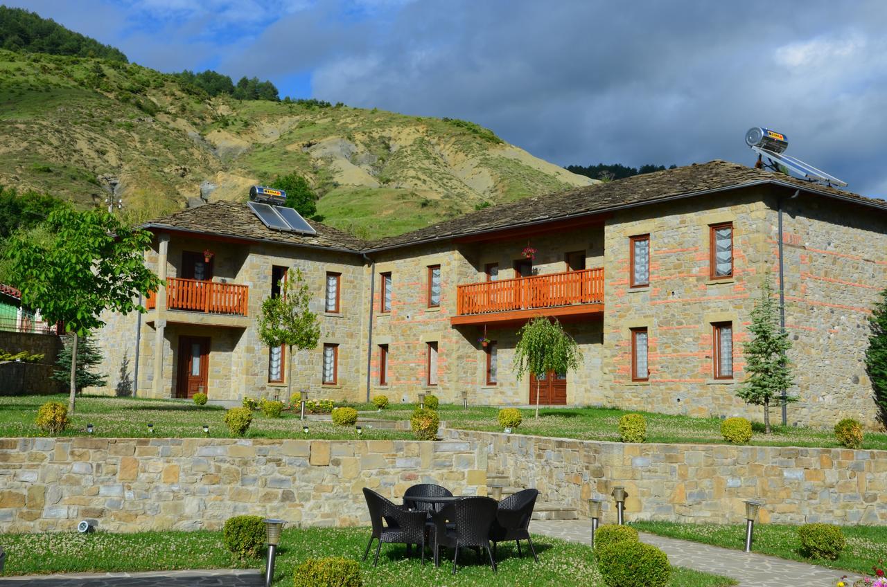 Johnny Hotel Kamenice Kültér fotó