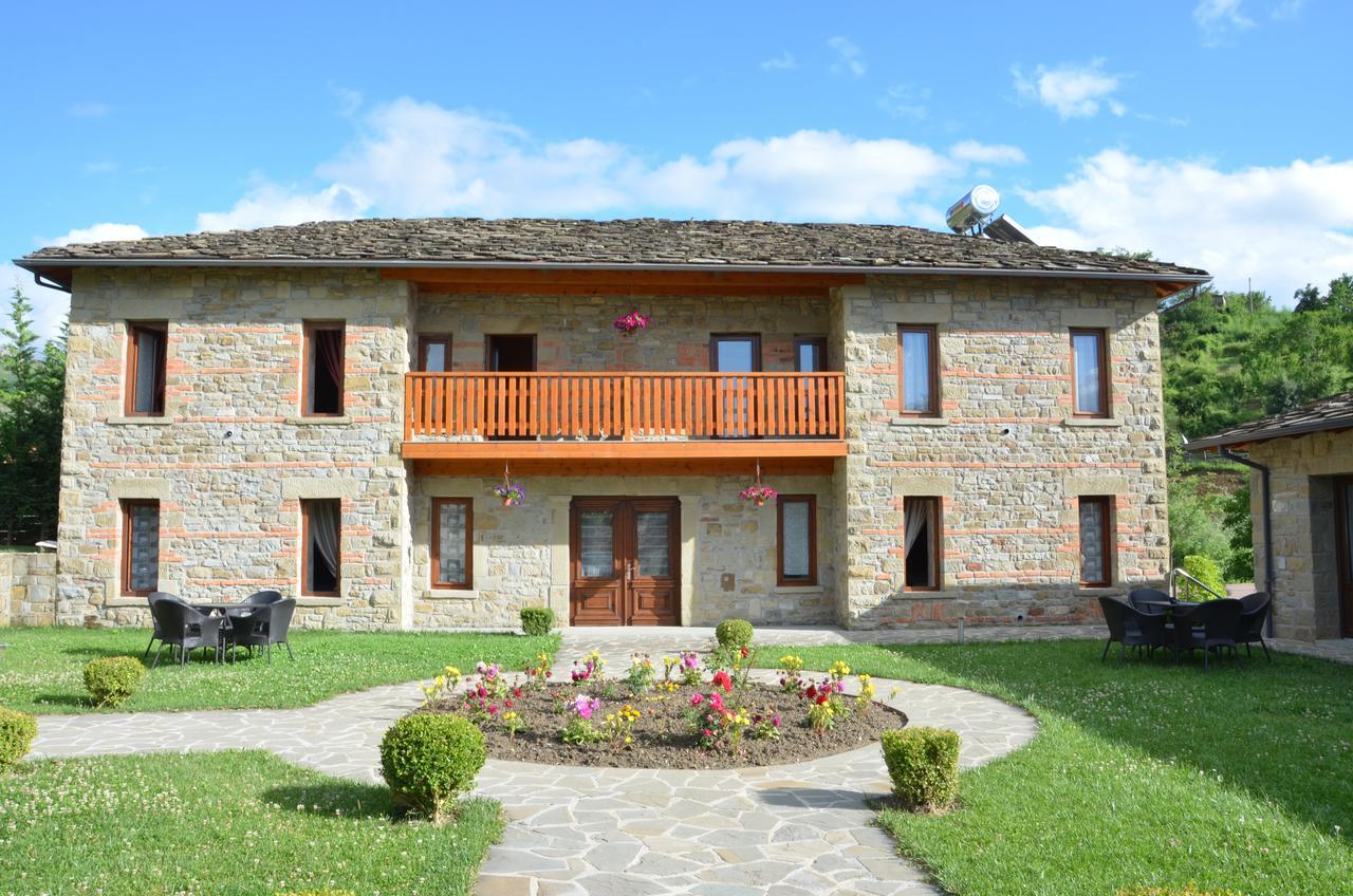Johnny Hotel Kamenice Kültér fotó