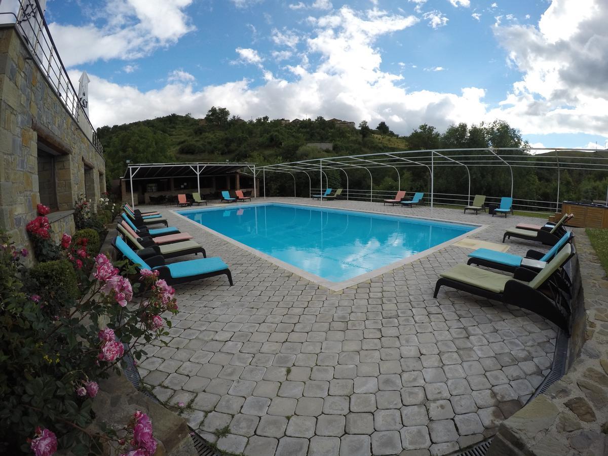 Johnny Hotel Kamenice Kültér fotó