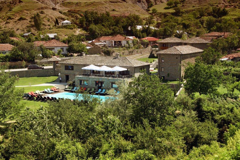 Johnny Hotel Kamenice Kültér fotó